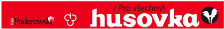 husovka_-_logo