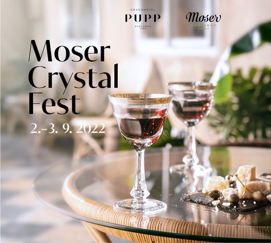 Moser Crystal Fest